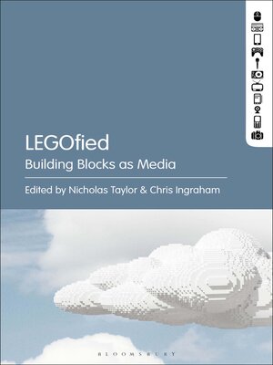 cover image of LEGOfied